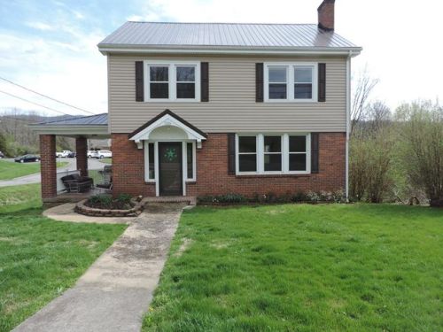 304 Main St, Elk Garden, VA 24266-4614