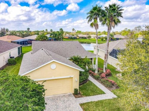 270 Bell Tower Xing, Kissimmee, FL 34759-3212