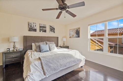 52185 Rosewood Ln, La Quinta CA  92253-7888 exterior