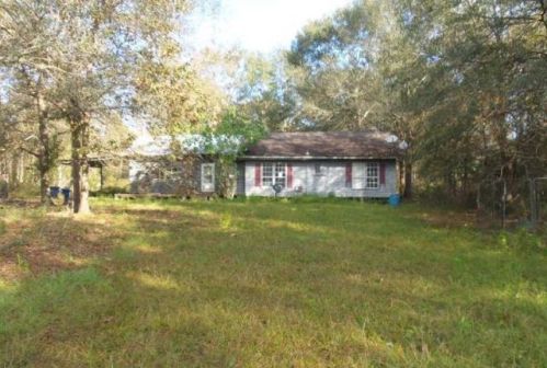 1274 A Mouhot Rd, Ragley LA  70657-6826 exterior