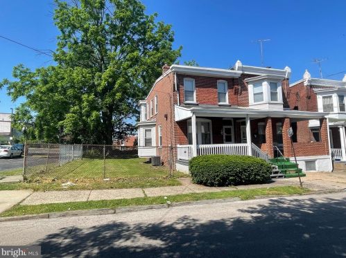14 Basin St, Norristown, PA 19401-3807