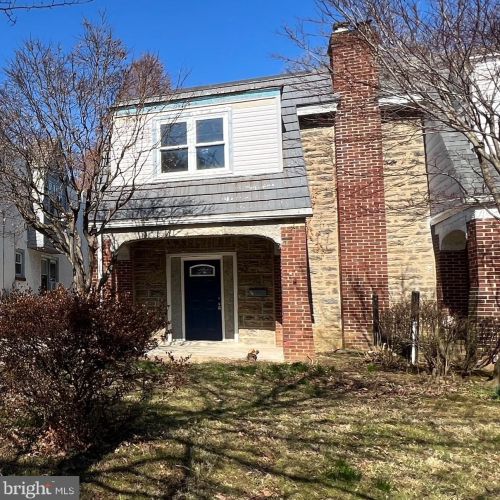631 Arbor Rd, Cheltenham, PA 19012-1603