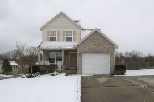 120 Indian Creek Dr, Covington, KY 41017-9146