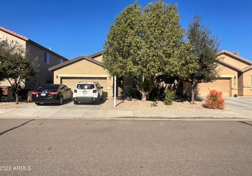 4338 Crescent Rd, Queen Creek, AZ 85142-6172
