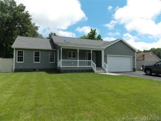 112 Laurel Ct, Plainville, CT 06062-2917