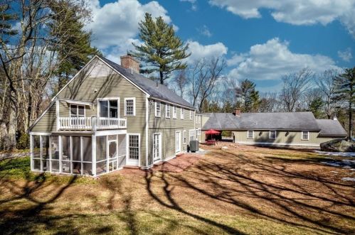 39 Nason Hill Rd, Sherborn, MA 01770-1235