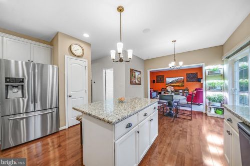 503 Pennock Ave, Kennett Sq PA  19348-1813 exterior
