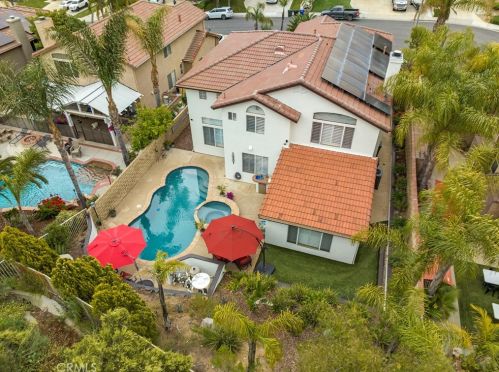 30411 Star Canyon Pl, Santa Clarita CA  91384-4712 exterior