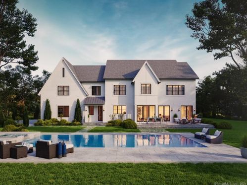 122 Weed St, New Canaan, CT 06840-6115