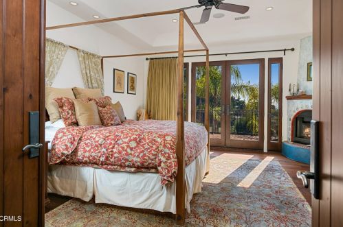 5320 Ivafern Ln, La Canada CA  91011-2811 exterior