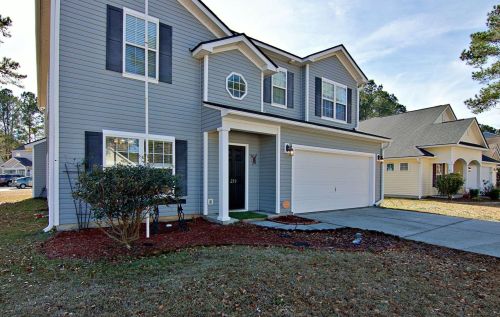 239 Sweet Alyssum Dr, Ladson, SC 29456-3897