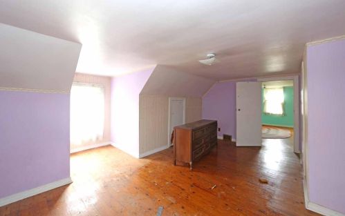 203 Arch Ave, Mount Vernon OH  43050-3106 exterior