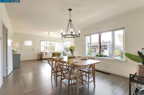 3801 Ardley Ave, Oakland CA 94602-1616 exterior