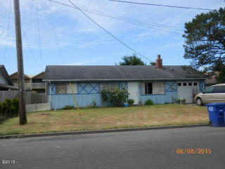 1137 Hurbert St, Newport, OR 97365-3222