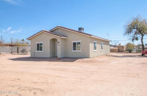 437 31st St, Tucson, AZ 85713-3527