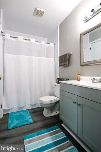 821 Commons Ln, Camden-Wy DE  19934-1273 exterior