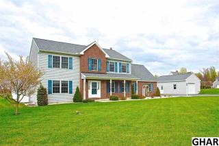 20 Valley Ln, Bellegrove, PA 17003-8876