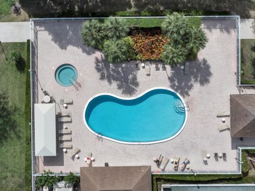 709 26th Ave, Delray Beach FL  33445-2029 exterior