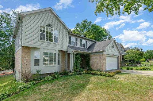 3309 Woodlyn Hills Dr, Covington, KY 41018-2651