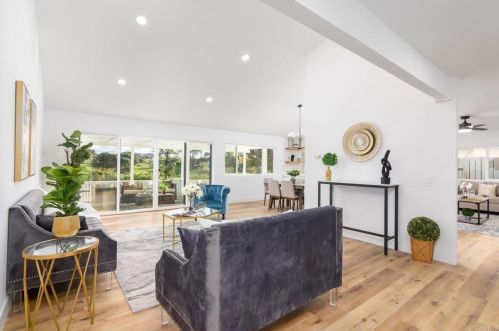 12635 Camino Vuelo, San Diego CA  92128-1414 exterior