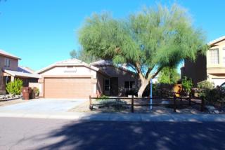 8856 Greer Ave, Peoria, AZ 85345-5697