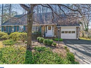 1215 Evergreen Rd, Yardley, PA 19067-7344