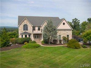 303 Angela Ct, Nazareth, PA 18064-8202