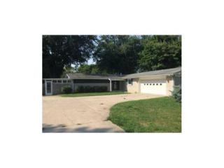 1267 Evelyn St, Taylorsville, IN 47280-7737