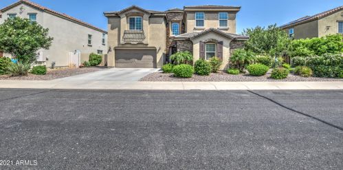4164 Mead Way, Chandler, AZ 85249-6061