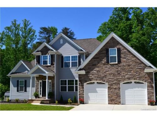 1198 Paddock Cir, Rockwell, NC 28138