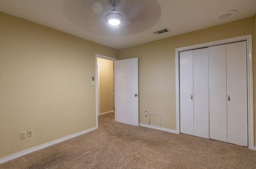 319 Jamie Way, Greenville TX  75402-8045 exterior