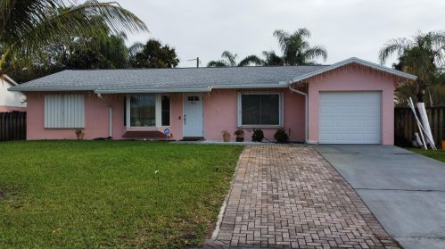 3554 Lothair Ave, Boynton Beach, FL 33436-3122