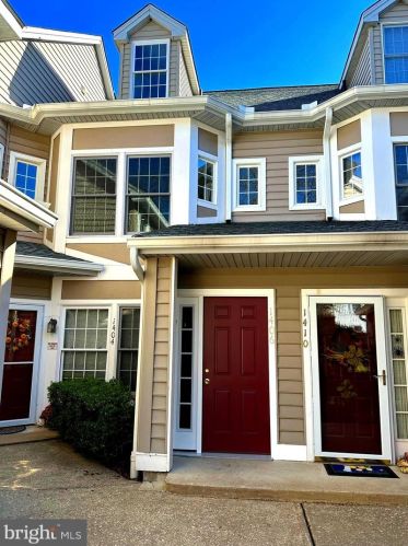 1406 Braken Ave, Wilmington, DE 19808-4392