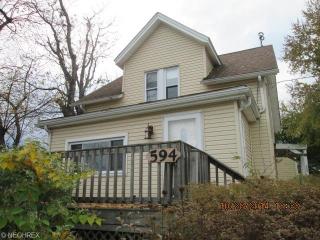 594 Portage St, Barb, OH 44203-1645