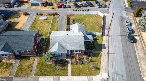 1180 1st Ave, Hellertown, PA 18055-1334