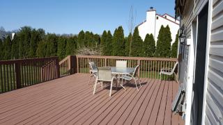 5 Geraldine Dr, Monroe Twp NJ  08831-3521 exterior