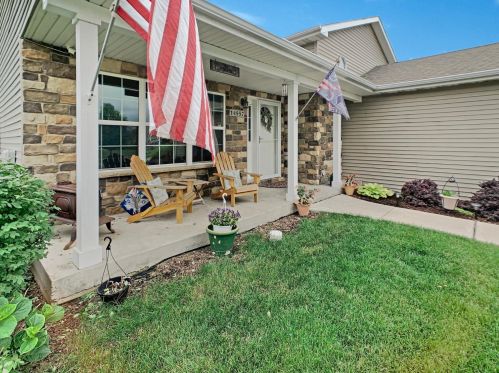 14957 95th Ave, Dyer IN  46311-3092 exterior