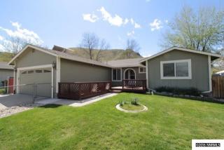 4385 Lloyd Way, Reno, NV 89502-6309