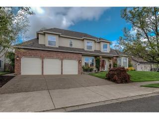 14593 Reeves Ct, Happy Valley OR  97015-8390 exterior