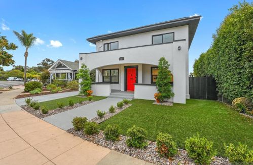 1763 Sunset Blvd, San Diego, CA 92103-1639