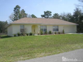 15224 46th Cir, Ocala FL  34473-2690 exterior