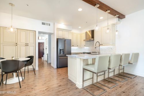 10301 Celtic Dr, Scottsdale AZ  85260-7285 exterior