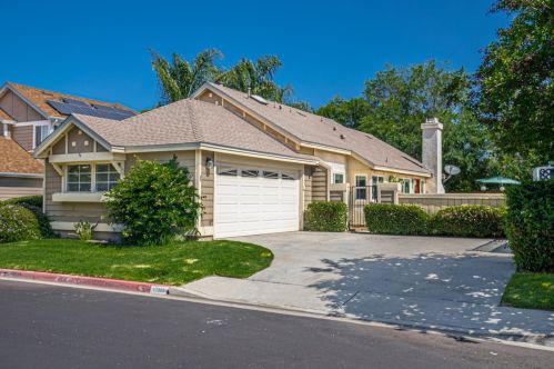 10368 New Bedford Ct, Lakeside CA  92040-2357 exterior