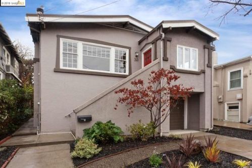 563 Chetwood St, Oakland, CA 94610-1427