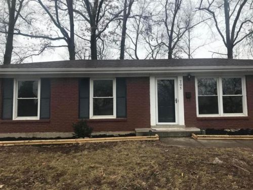 205 Scottsdale Blvd, Louisville, KY 40214-4742
