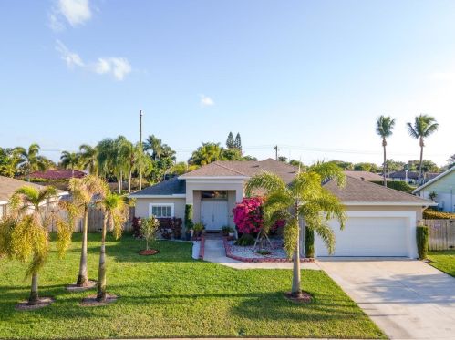 11540 Anhinga Dr, West Palm Beach, FL 33414-5804