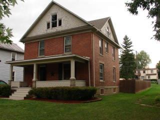 506 Seltzer St, Crestline, OH 44827-1439