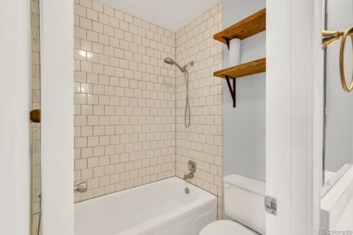 8805 Floyd Ave, Denver CO  80227-4680 exterior