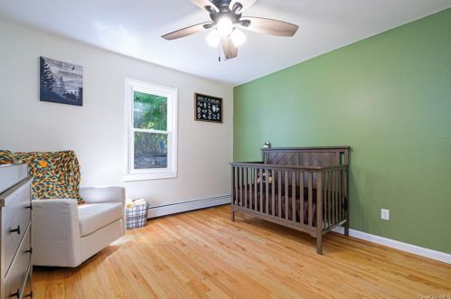 533 Oscawana Lk Rd, Tompkins Corners NY  10579-2205 exterior