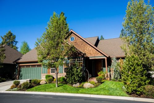 60827 Cobblestone Pl, Bend, OR 97702-2979